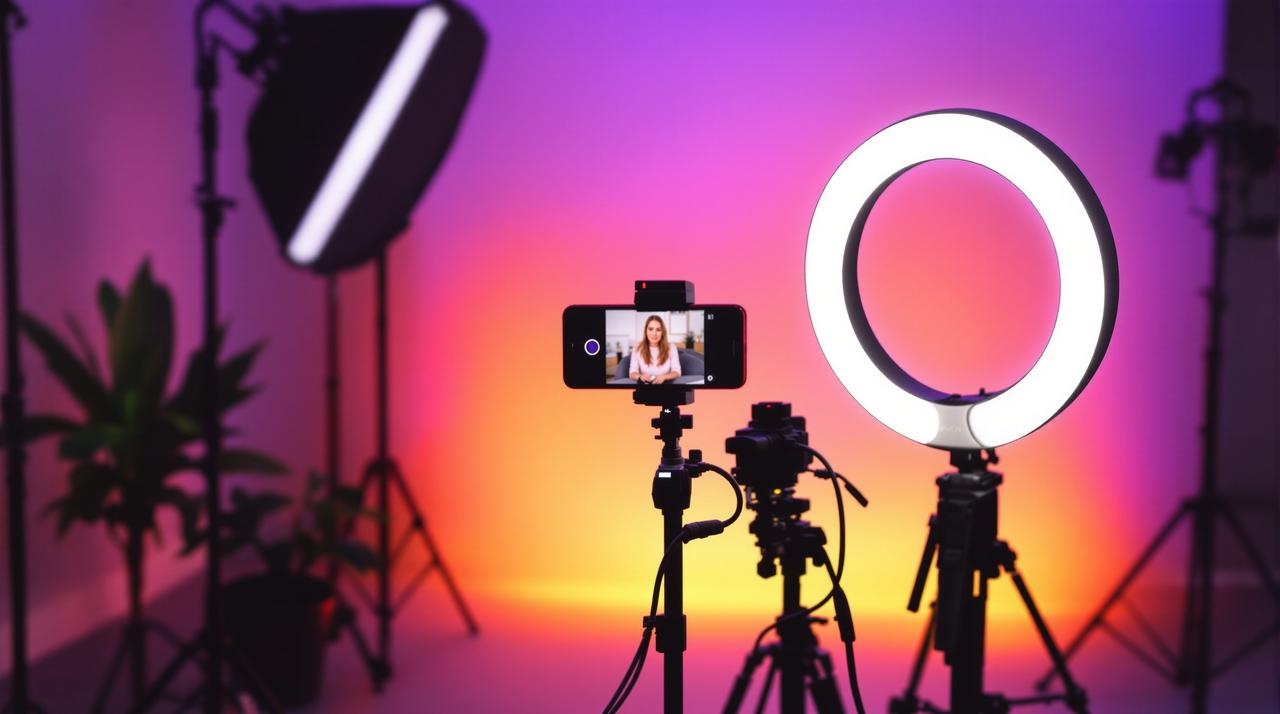 网红博主直播翻车！产品质量问题被粉丝当场揭穿，评论区炸锅